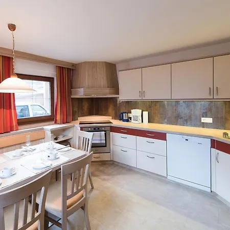 Ferienhaus Kerschdorfer - *