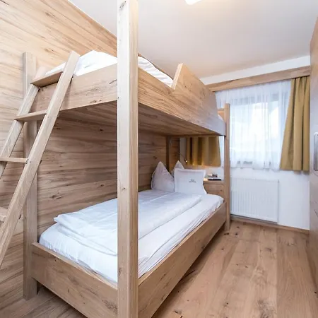 Ferienhaus Kerschdorfer -