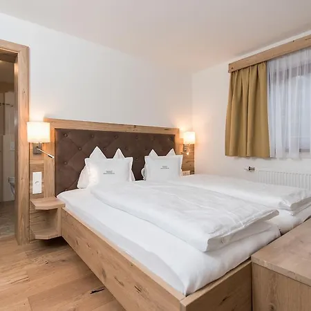 Ferienhaus Kerschdorfer - Kaltenbach