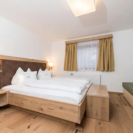 Kerschdorfer - Ferienhaus