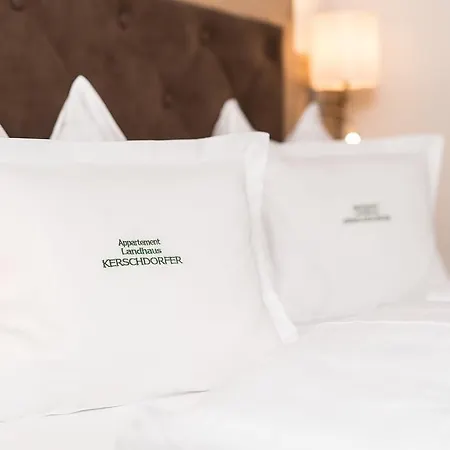 Ferienhaus Kerschdorfer -