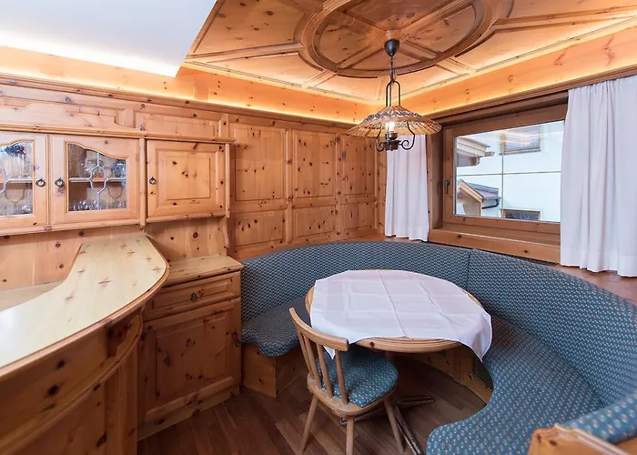 Kerschdorfer - Kaltenbach