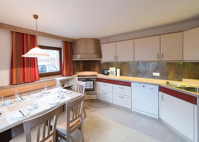 Ferienhaus Kerschdorfer - *