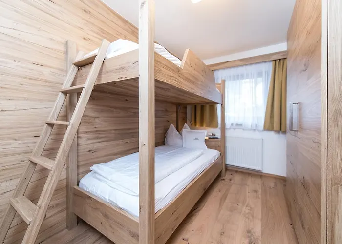 Ferienhaus Kerschdorfer -