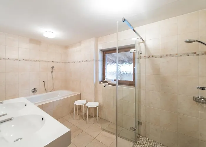 Kerschdorfer - Ferienhaus Kaltenbach