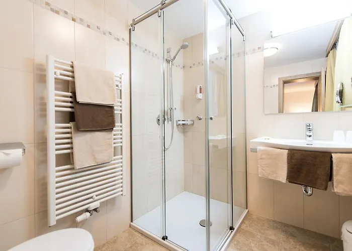 Kerschdorfer - Ferienhaus *