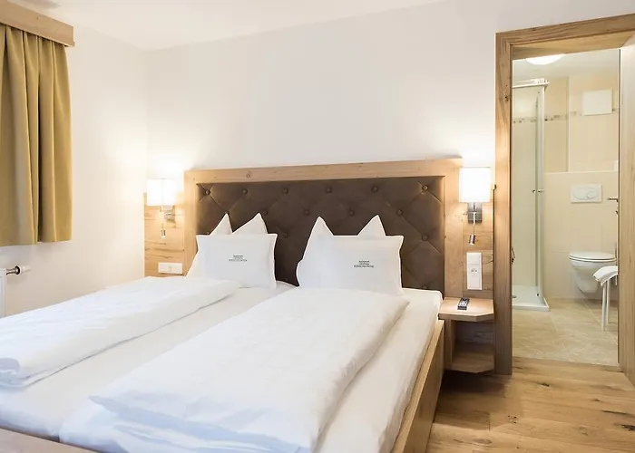 Ferienhaus Kerschdorfer - Kaltenbach