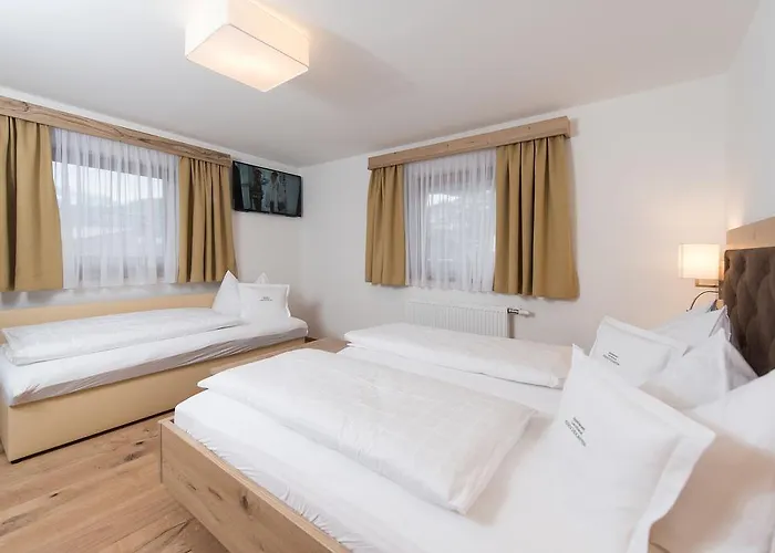 Ferienhaus Kerschdorfer - Kaltenbach