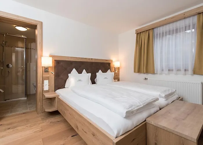 Ferienhaus Kerschdorfer - Kaltenbach