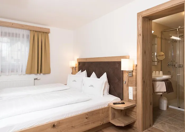 Kerschdorfer - Ferienhaus *