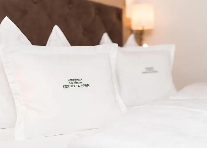 Ferienhaus Kerschdorfer -