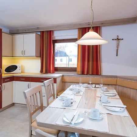 Kerschdorfer Tatil Evi