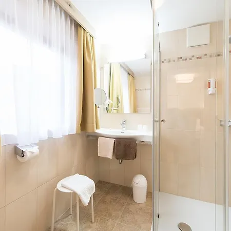 Kerschdorfer Tatil Evi