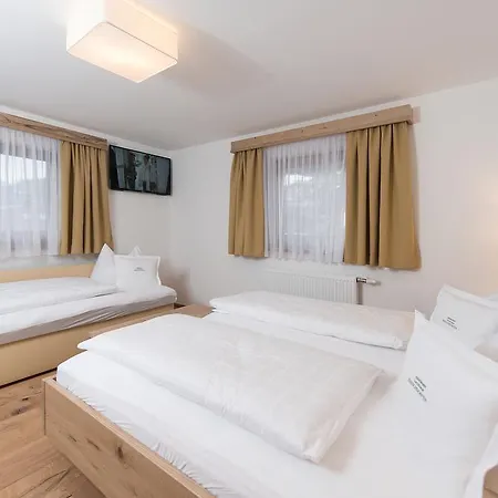 Tatil Evi Kerschdorfer Kaltenbach