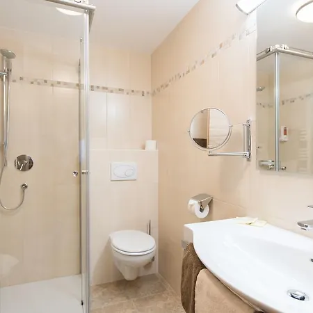 Tatil Evi Kerschdorfer Kaltenbach